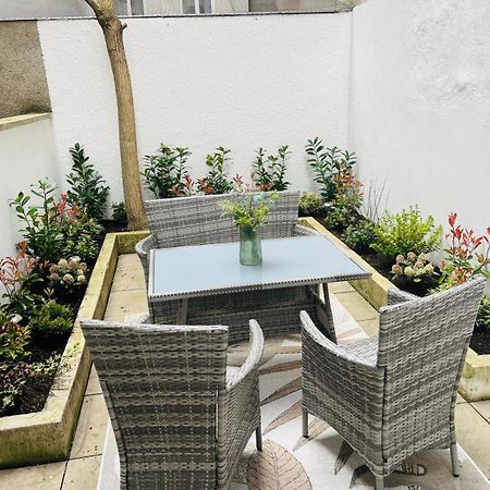 Gemuetliches Studio Apartment ウィーン エクステリア 写真